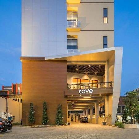 Cove Prima Aparthotel Τζακάρτα Εξωτερικό φωτογραφία