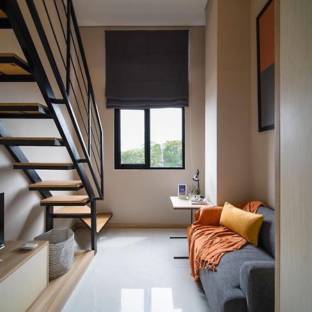 Cove Prima Aparthotel Τζακάρτα Εξωτερικό φωτογραφία