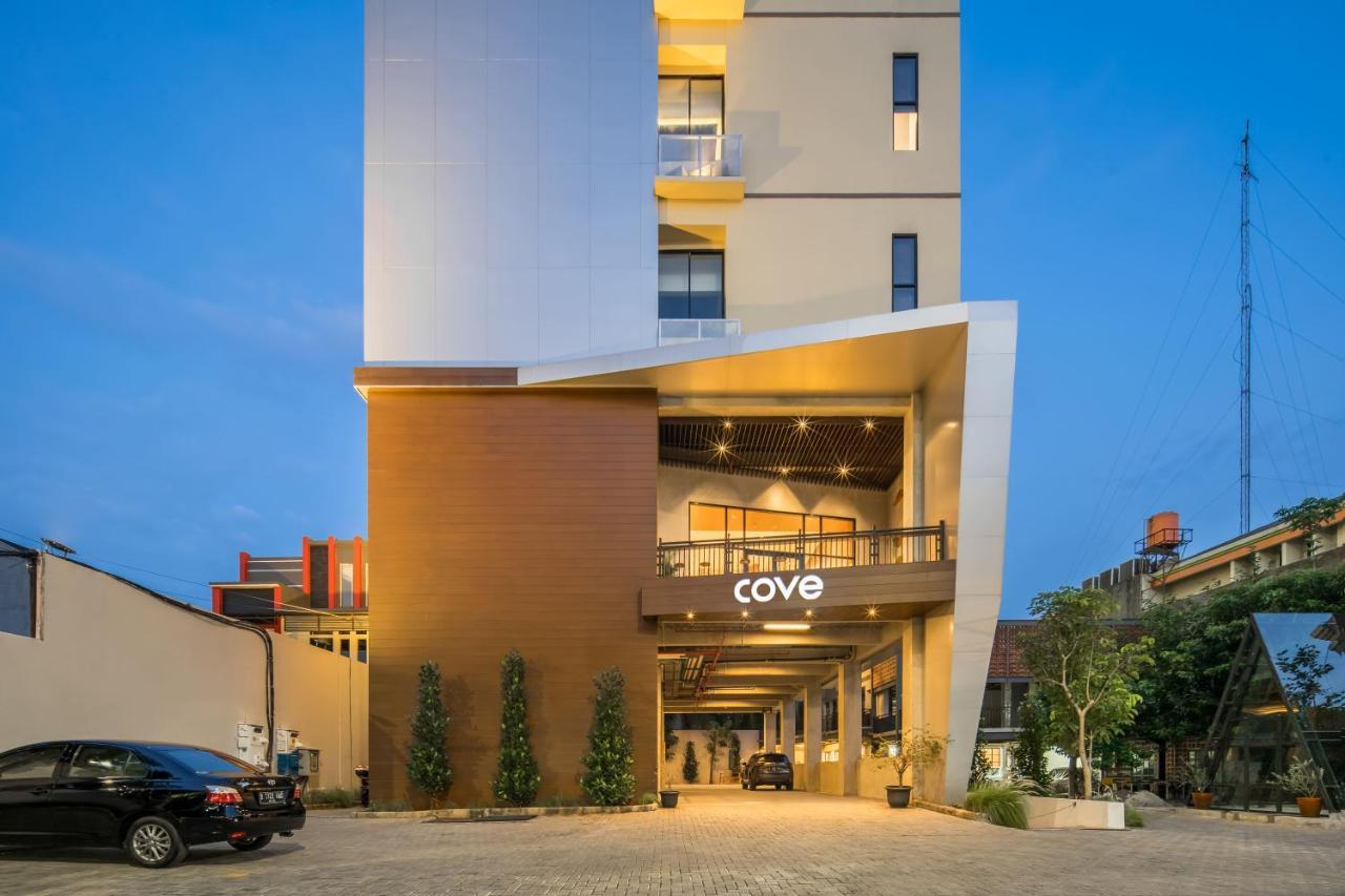 Cove Prima Aparthotel Τζακάρτα Εξωτερικό φωτογραφία