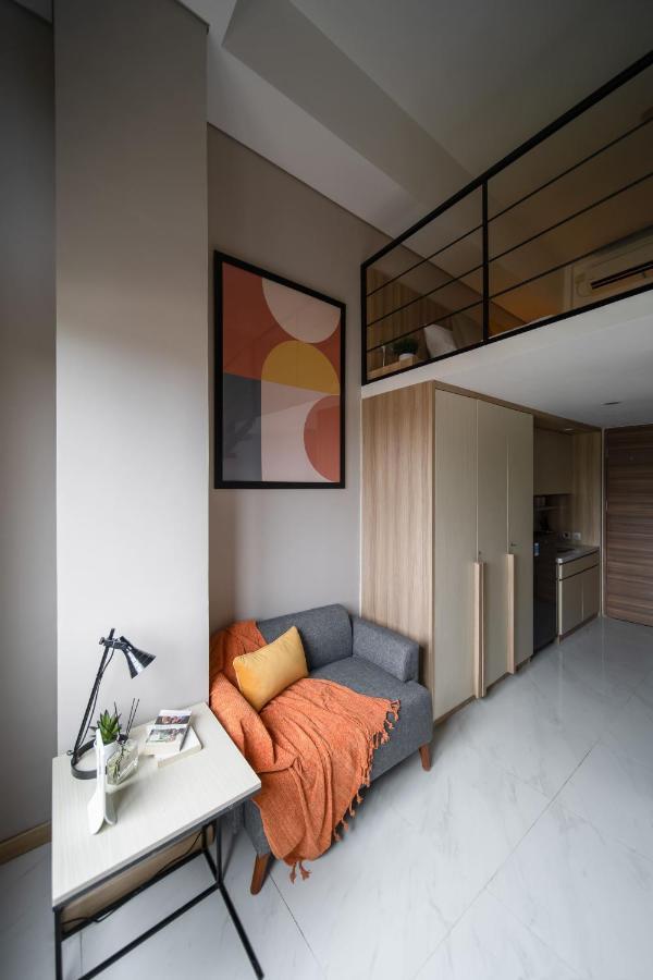 Cove Prima Aparthotel Τζακάρτα Εξωτερικό φωτογραφία