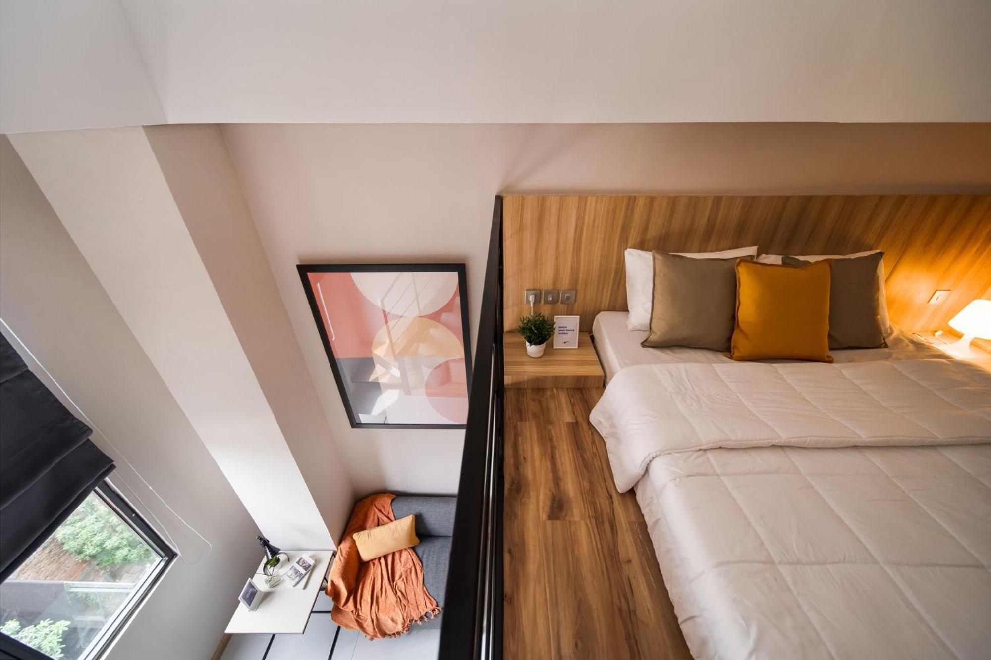 Cove Prima Aparthotel Τζακάρτα Εξωτερικό φωτογραφία